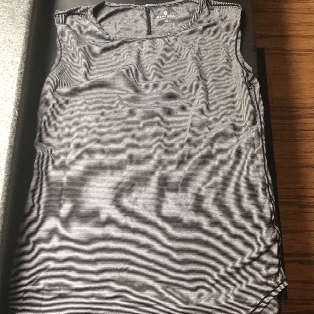 Athleta workout top